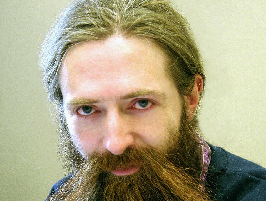 Aubrey de Grey, PhD